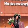 Dottoranda in medicina molecolare offro ripetizioni in biologia biochimica genetica ed istologia