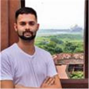 Francisco Jose Gonzalez