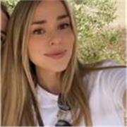 Profesora particular de repaso en lengua e inglés