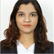 Maths teacher who teaches in English for kids of age 10-15