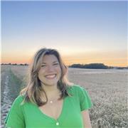 Étudiante en sciences de la vie et de la terre.
Prête à vous aider dans vos cours avec bonne humeur