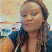 Risper Mutegi