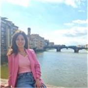 I offer online or in-person individual tutoring to children and teenagers. Arabic, French and English languages. 