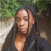 I am patient, helping learners grasp concepts confidently