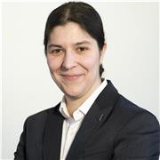 Profesora titulada en Administración y Dirección de Empresas, con FP Superior en Administración y Finanzas, Máster en RRHH y Máster en Logística, ofrece clases online para varias titulaciones universitarias y formación profesional, así como PRIMARIA, ESO