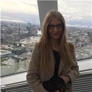 I can help you with Chemistry, Maths and Physics 😊