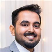 Professeur de biologie expérimenté- anglais avancé, +15 ans d’expertise