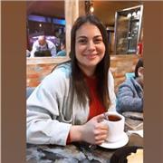 Profesora de educación diferencial, realizo apoyo pedagógico en lectoescritura