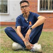 Estudiante de Licenciatura en Educación Infantil Cursando actualmente 8 semestre de la carrera en la Universidad del Quindío