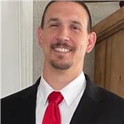 Empathetic math specialist aiming to build all levels.