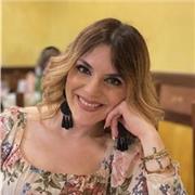 Interprete e traduttrice offre lezioni di inglese, francese e spagnolo in zona Fabriano/Jesi