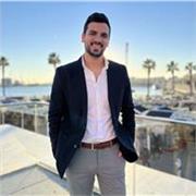 Ingeniero Industrial con Máster de Profesorado se ofrece para dar clases tanto presenciales como online de Matemáticas