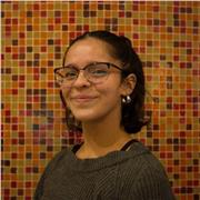 I am a dynamic, warm and professional Spanish teacher. My classes are for teenagers and adults.