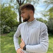 Damien Coach Sportif