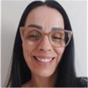 Professora de reforço escolar ensino fundalmental