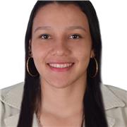 Me motiva mucho poder ayudar a los demas, soy pratica, creativa, con motivacion y paciencia para enseñar