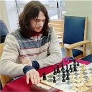 Imparto clases de ajedrez a nivel iniciación