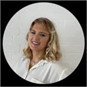 Native English tutor offering private English lessons for children and adults in Brighton