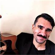 Clases de Guitarra a Domicilio y Online