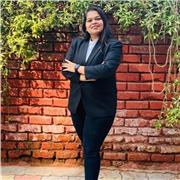 I would describe myself as a supportive, patient, and organised educator who is passionate about helping learners understand conce