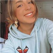 Profesora de clases particulares de inglés a niños en edades de 6-18 años