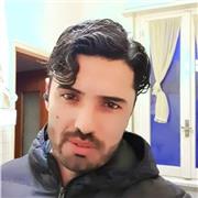 Cerco lavoro . Sono Ubaid Ullah. Vivo a San Felice sul Panaro