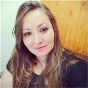 Tutora de español para extranjeros, clases online para adultos de nivel A1 a B2. Material propio. Conversación y práctica real