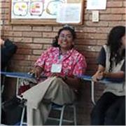 Estudiante licenciatura en ciencias sociales