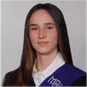 Me defino una persona muy empatica ,amable y sobre todo que quiere enseñar el deporte que siempre ha estado presente en mi vida