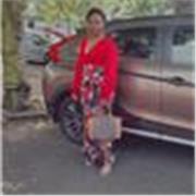 I have a native level of the English Language. I can improve my student's grammar, and listening skills. I am fluent in Italian