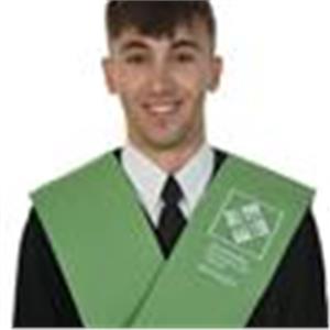 Marcos De Los Mozos Gómez