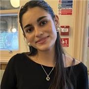 As a tutor, I aim to be support, encourage and mentor my students to build resilience and confidence in their knowledge.