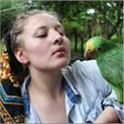 Profesora de Fotografía y audiovisuales