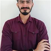 Syed Nasir Abbas Naqvi
