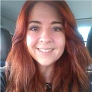 Profesora con Máster en profesorado imparte clases de secundaria y FP