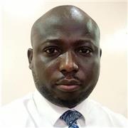 Abiola Kazeem Olagunju