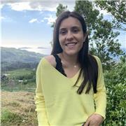 Profesora de Educación Primaria e Infantil que ofrece clases particulares online o presencial en Vigo. Un año de experiencia en clases particulares presenciales