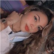 Normalista superior. Dispuesta ayudar a alumnos de preescolar y primaria y me destacó en lengua castellana e informática