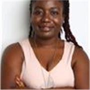 Ruth Amuche