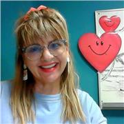 KIKI'S ENGLISH SCHOOL🤗NATIVE 🇦🇺🤓PRONOUNCIATION🤗ENGLISH FOR TRAVEL/WORK👩🏫CONVERSATION😎BUSINESS/STUDIES👨🎓👩🎓
ENCOURAGING/POSITIVE/PLEASANT🤗