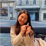 Clarissa Ch'ng Si-En