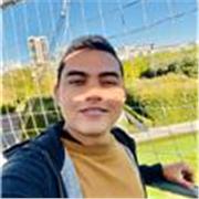 Profesor ingeniero industrial e inglés