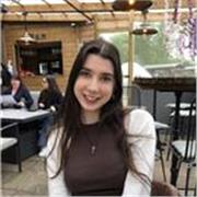 I offer personalised English tutoring designed to boost your confidence and sharpen your skills.