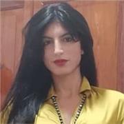 Laureata in Lingue per la comunicazione commerciale