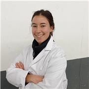 Soy Nutricionista y Enfermera
Doy clases a cualquier persona interesada en el campo. 
Soy muy comprometida y responsable