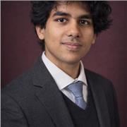 I am a patient and supportive tutor, offering lessons specifically for students doing GCSEs and below, helping them understand con