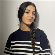 Enseño química y otras asignaturas hasta 2º Bachillerato.