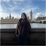 Profesora de apoyo en Lengua que también puede impartir otras asignaturas como Historia o Geografía. Estoy matriculada en Bachille