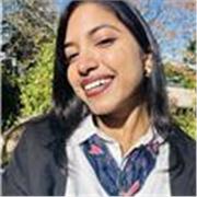 Culturally-sensitive English teacher and university graduate aiming to educate student of differentiated learning abilities.