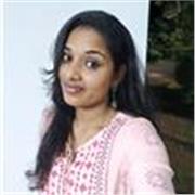 I give private lessons in biology according to students needs 